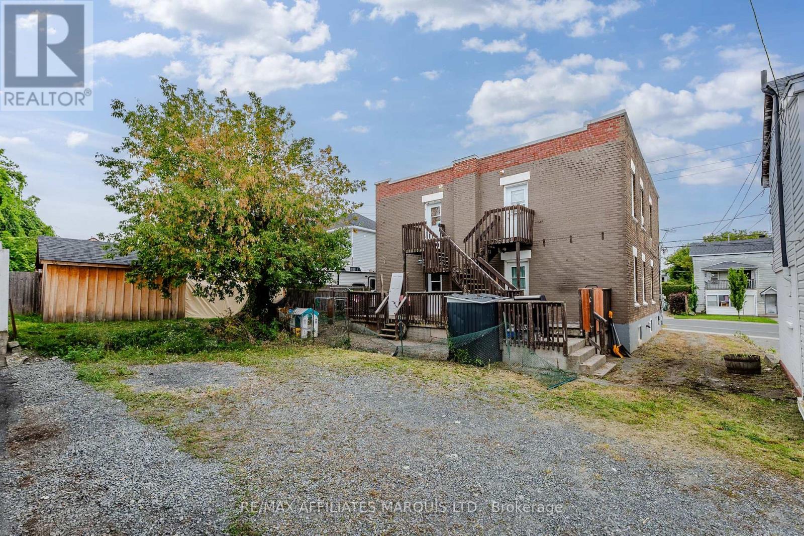 207 Alice Street, Cornwall, Ontario  K6H 4R8 - Photo 4 - X13801788
