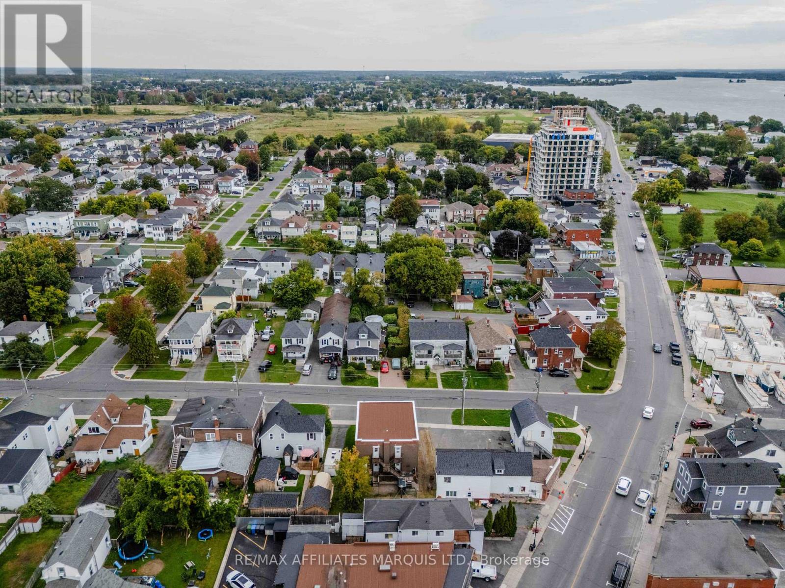 207 Alice Street, Cornwall, Ontario  K6H 4R8 - Photo 8 - X13801788