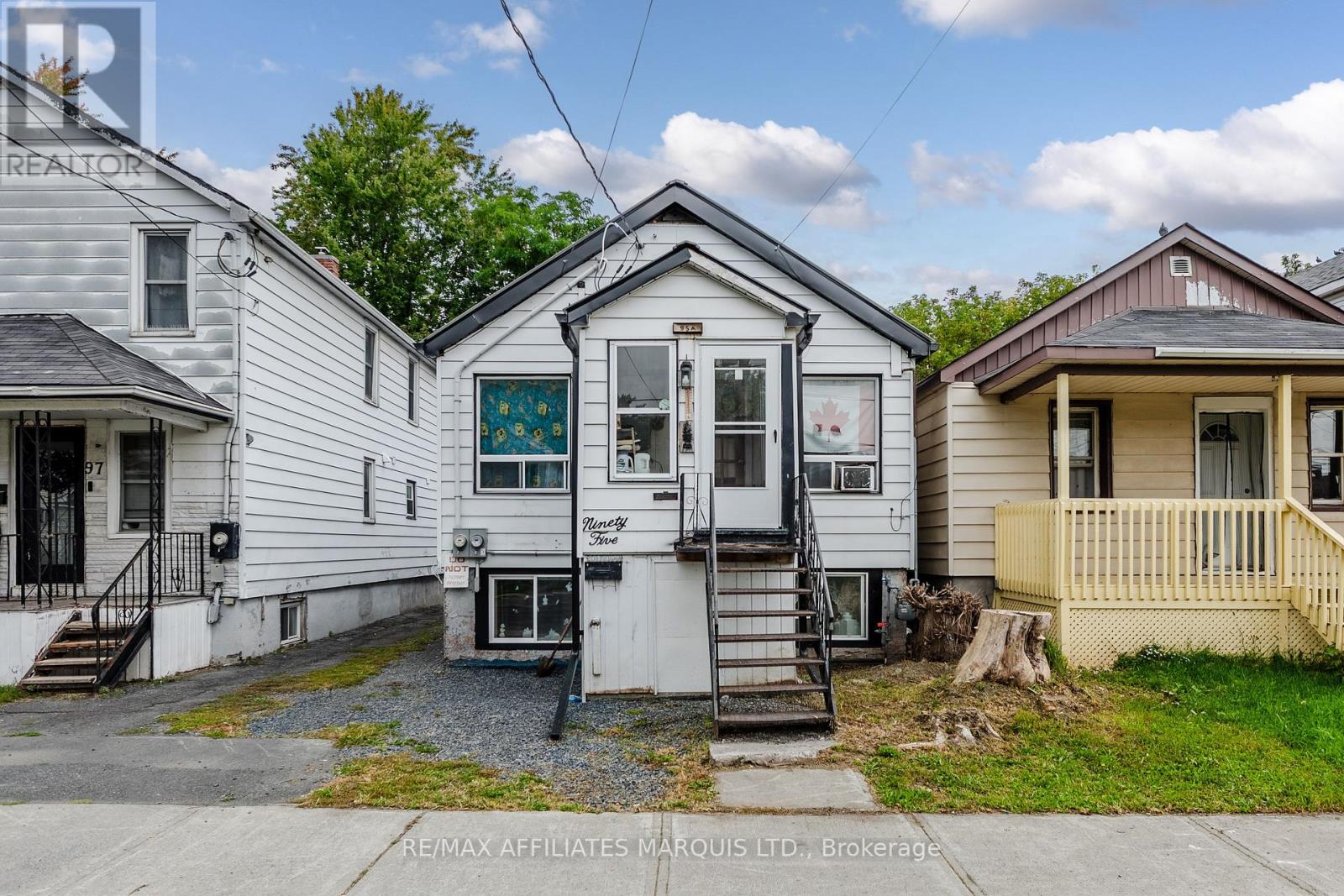 95 Lefebvre Avenue, Cornwall, Ontario  K6H 5G6 - Photo 2 - X13801918