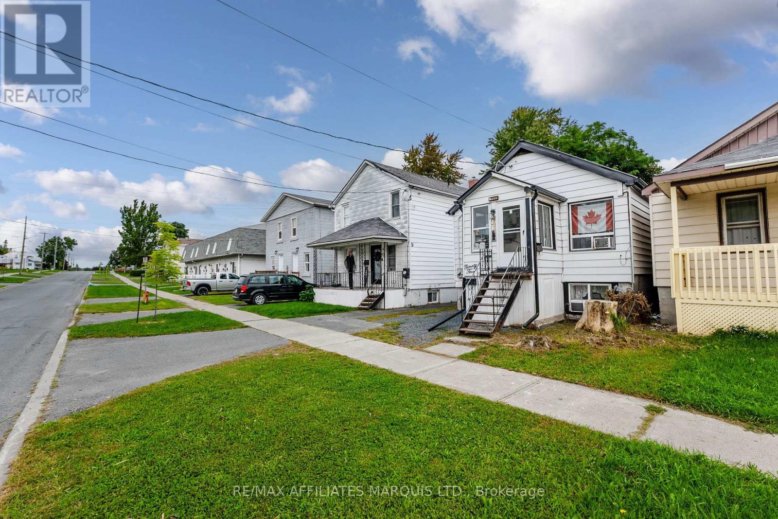 95 Lefebvre Avenue, Cornwall, Ontario  K6H 5G6 - Photo 3 - X13801918
