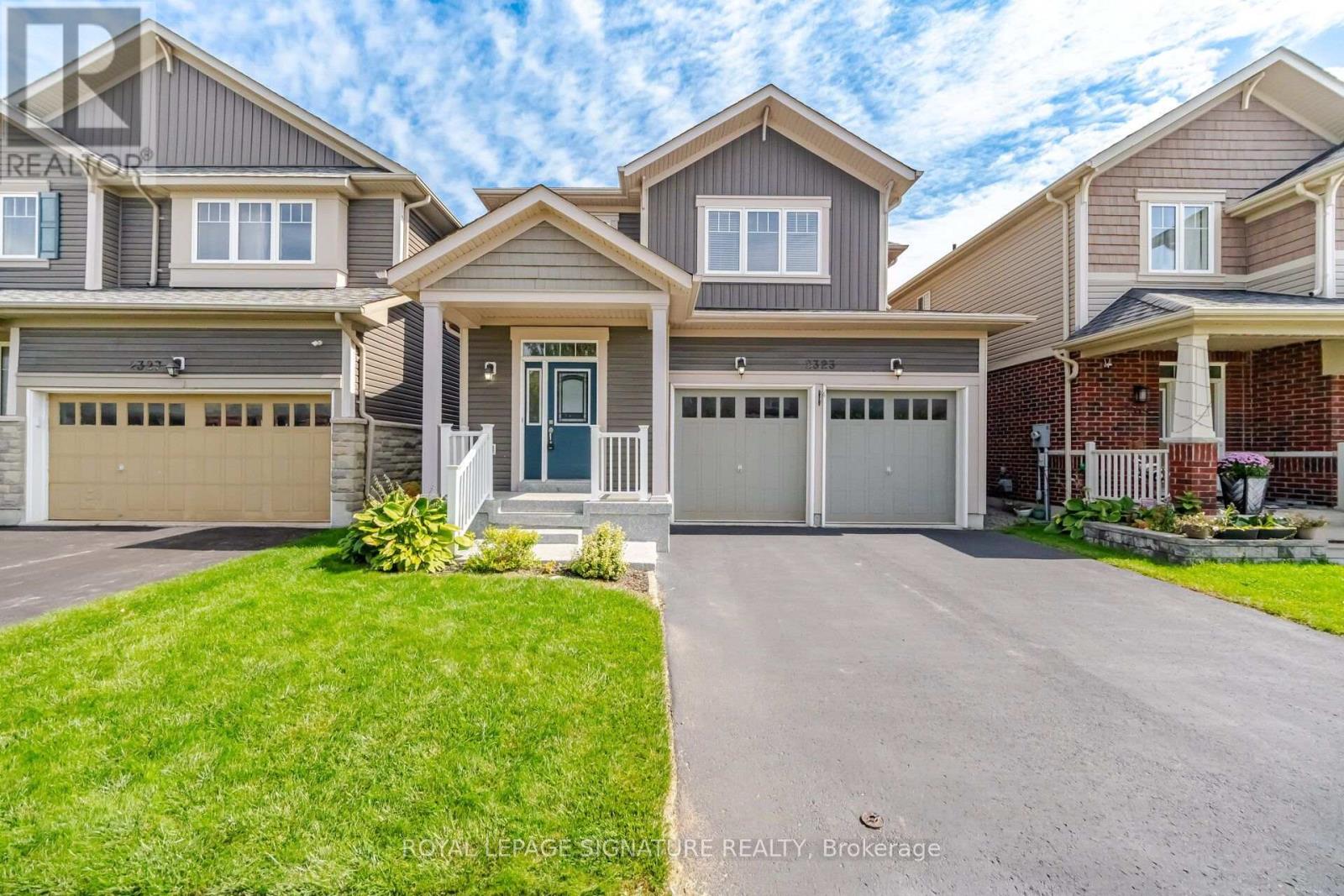 2323 Steeplechase Street, Oshawa, Ontario  L1L 0C8 - Photo 3 - E13801762