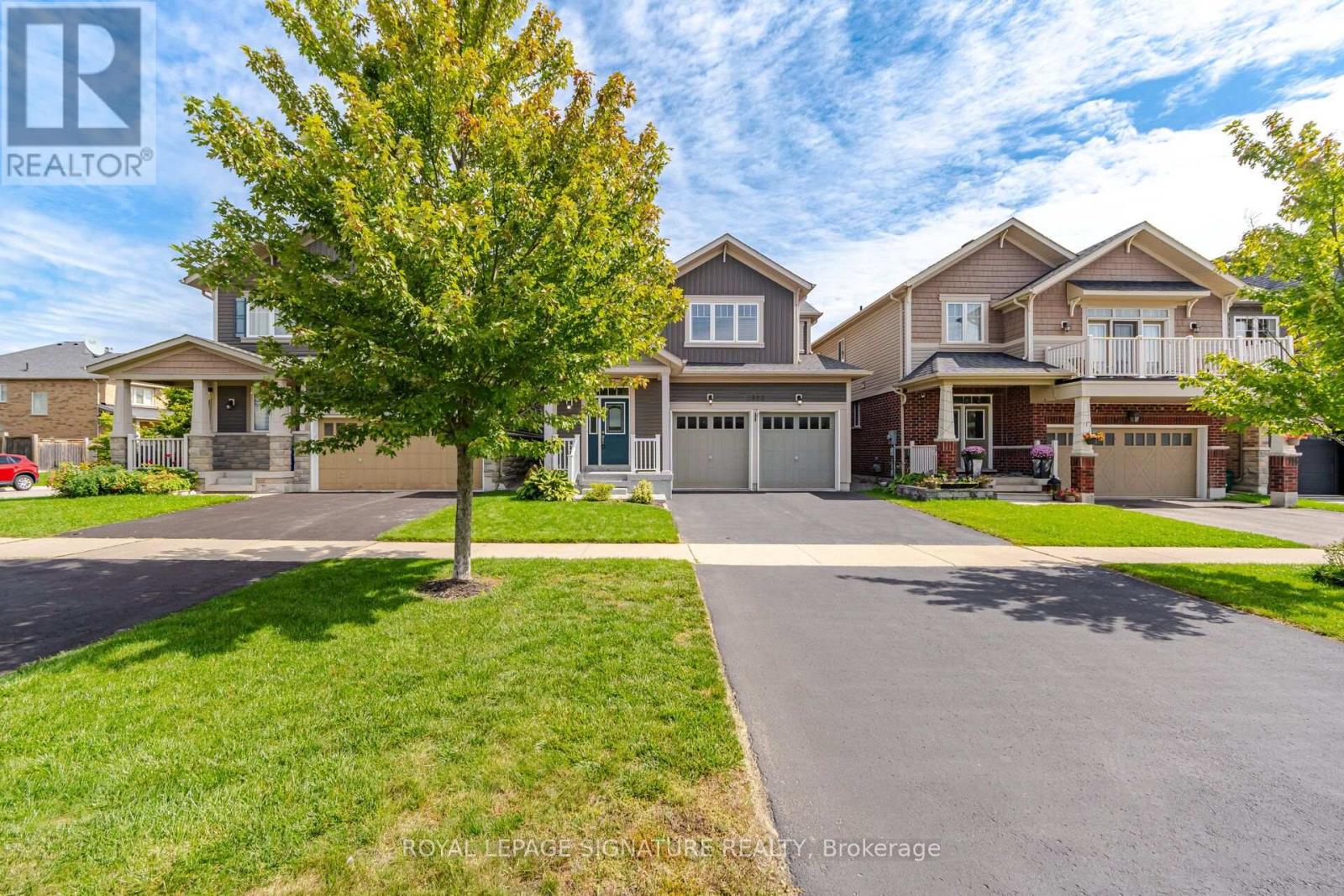2323 Steeplechase Street, Oshawa, Ontario  L1L 0C8 - Photo 5 - E13801762