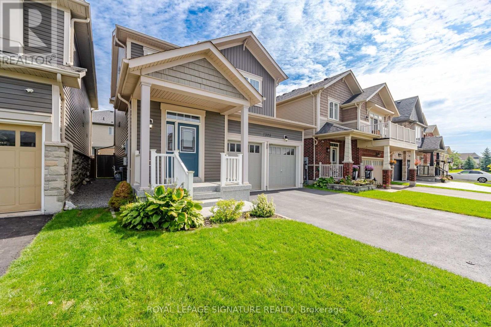 2323 Steeplechase Street, Oshawa, Ontario  L1L 0C8 - Photo 6 - E13801762