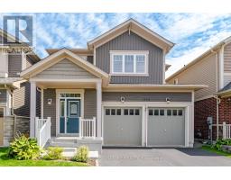 2323 STEEPLECHASE STREET, Oshawa, Ontario