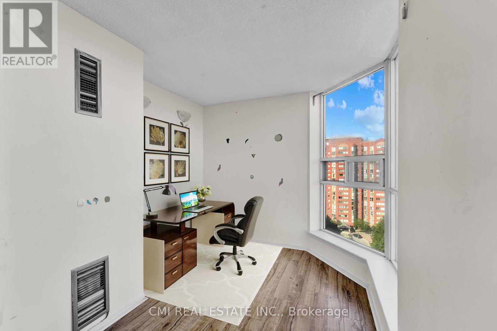 1510 - 2466 Eglinton Avenue E, Toronto, Ontario  M1K 5J8 - Photo 12 - E13801860
