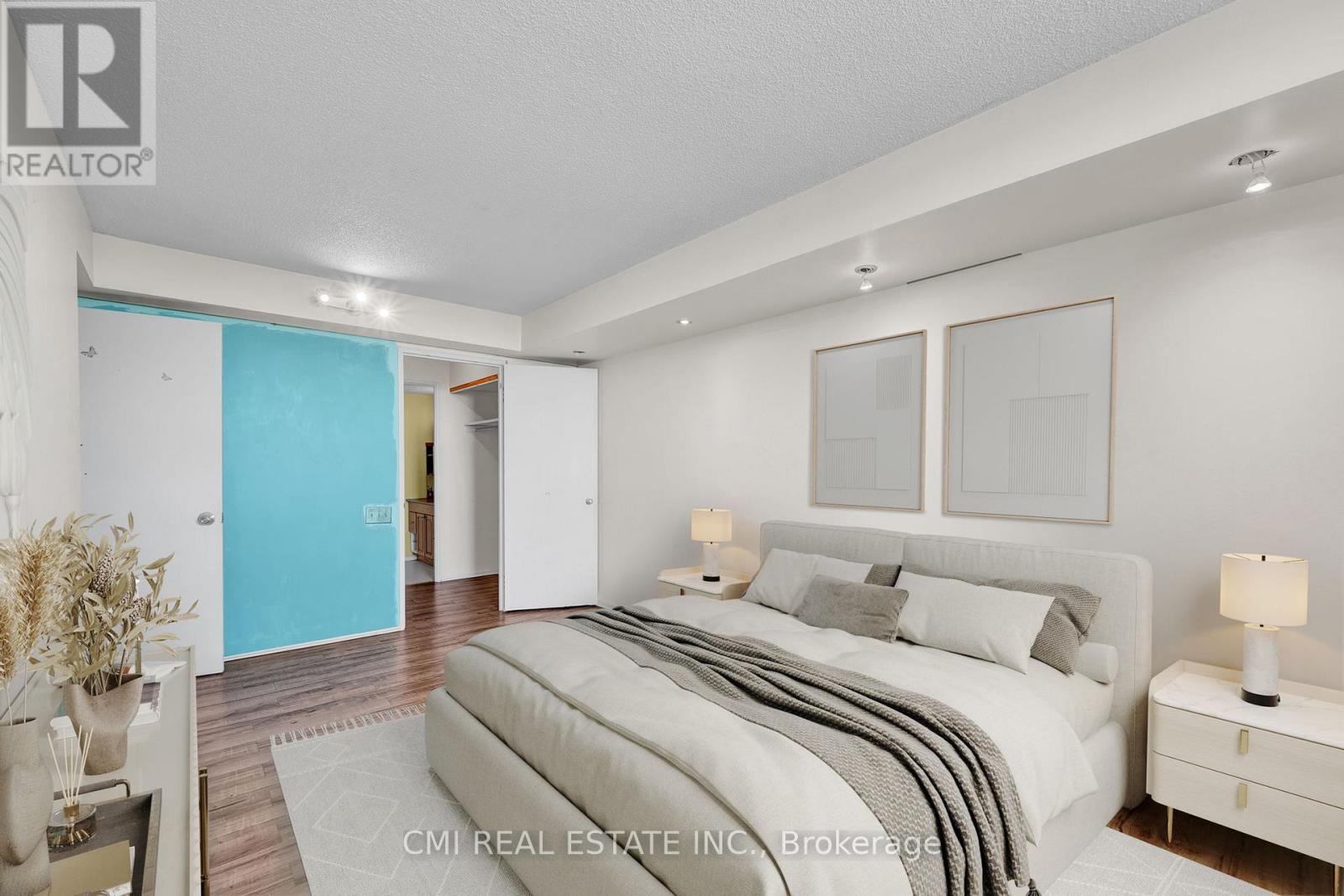1510 - 2466 Eglinton Avenue E, Toronto, Ontario  M1K 5J8 - Photo 22 - E13801860
