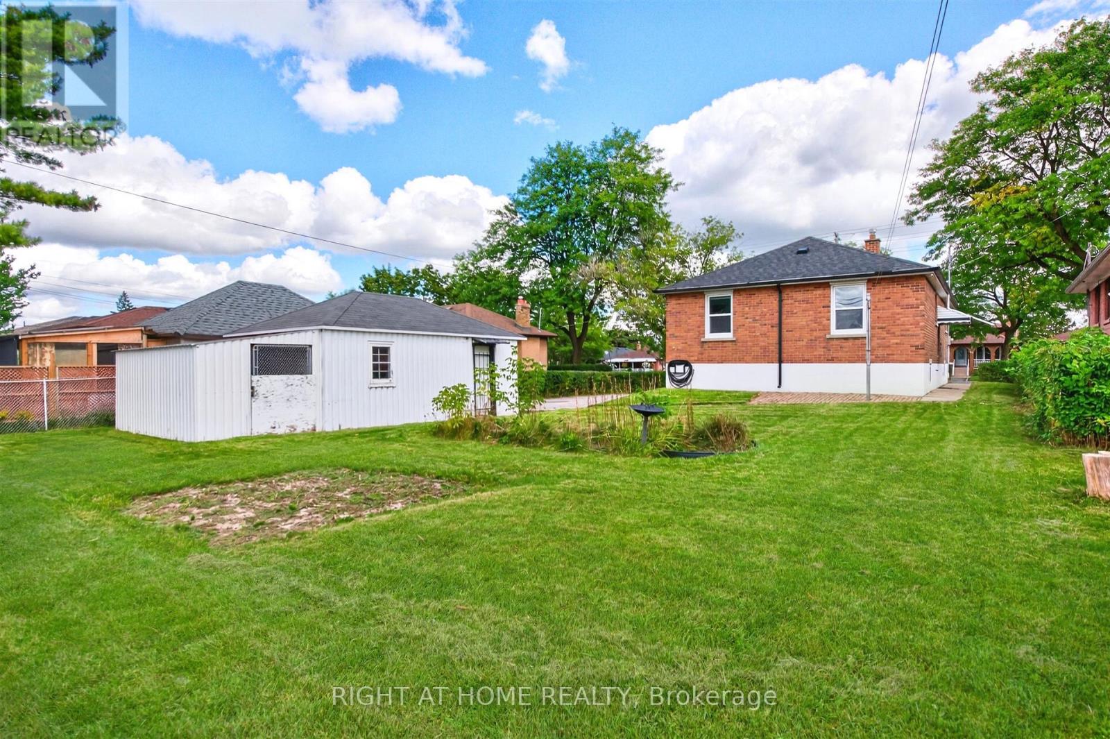 544 Brimley Road, Toronto, Ontario  M1J 1A8 - Photo 29 - E13801904