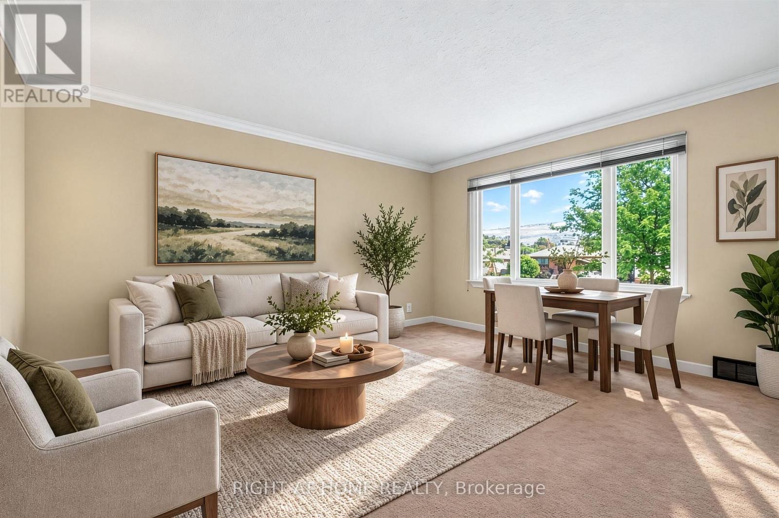544 Brimley Road, Toronto, Ontario  M1J 1A8 - Photo 7 - E13801904