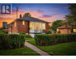 544 BRIMLEY ROAD, Toronto, Ontario