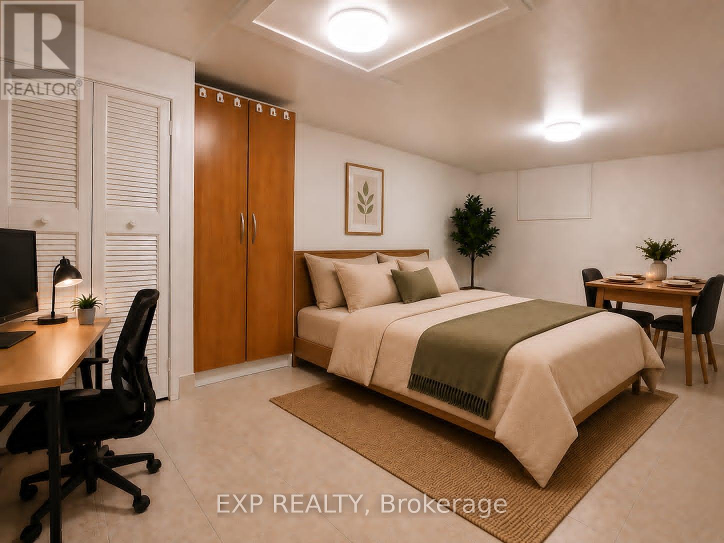 Lower - 169 O'connor Drive, Toronto, Ontario  M4J 2S7 - Photo 4 - E13802030