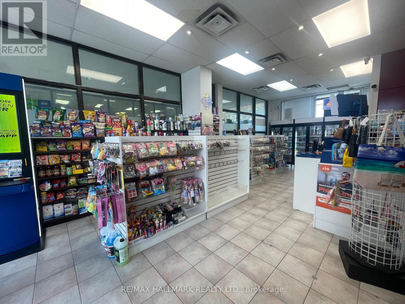 UNIT G29 - 8 GLEN WATFORD DRIVE, Toronto, Ontario