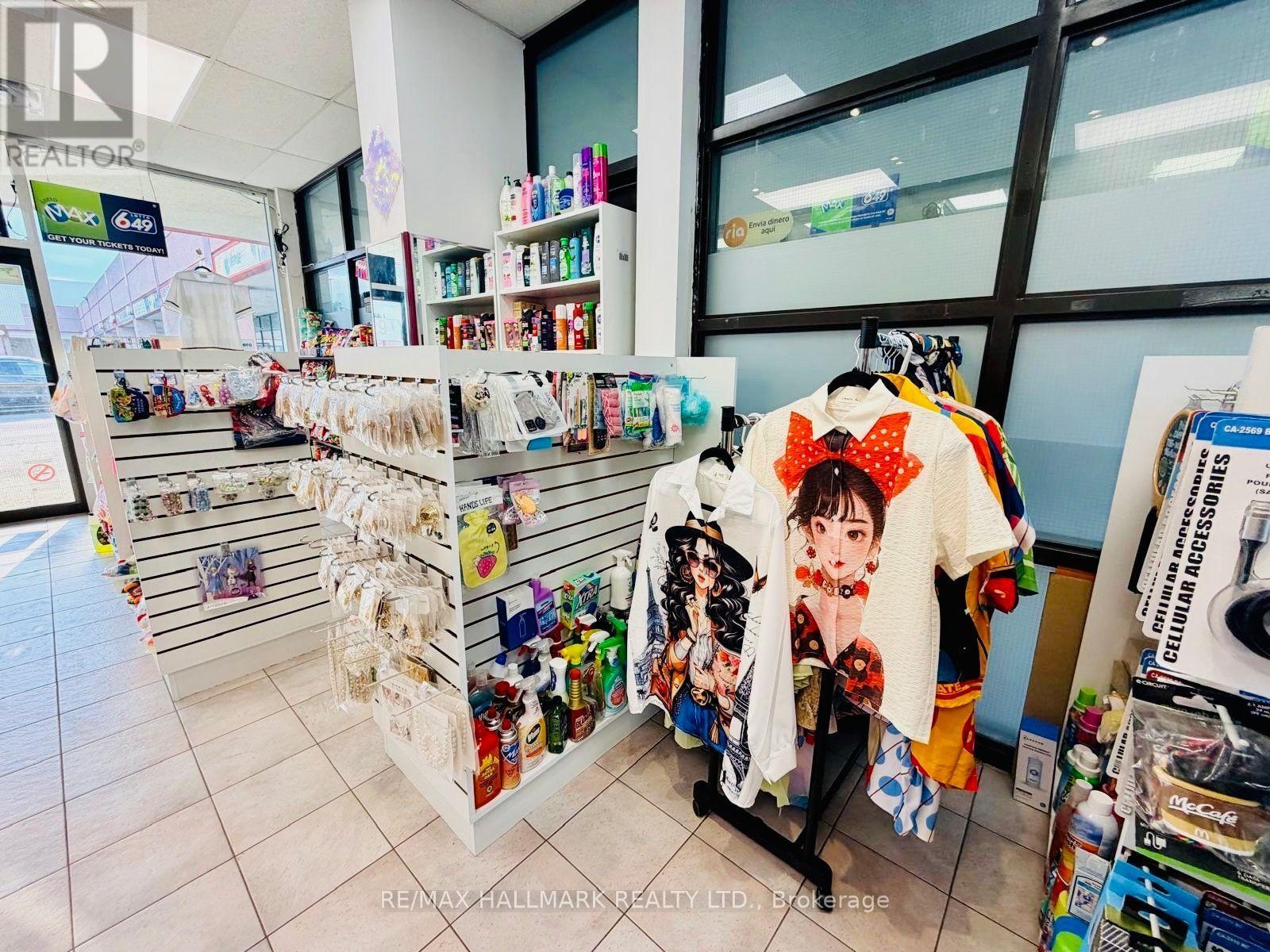 Unit G29 - 8 Glen Watford Drive, Toronto, Ontario  M1S 2C1 - Photo 10 - E13802050