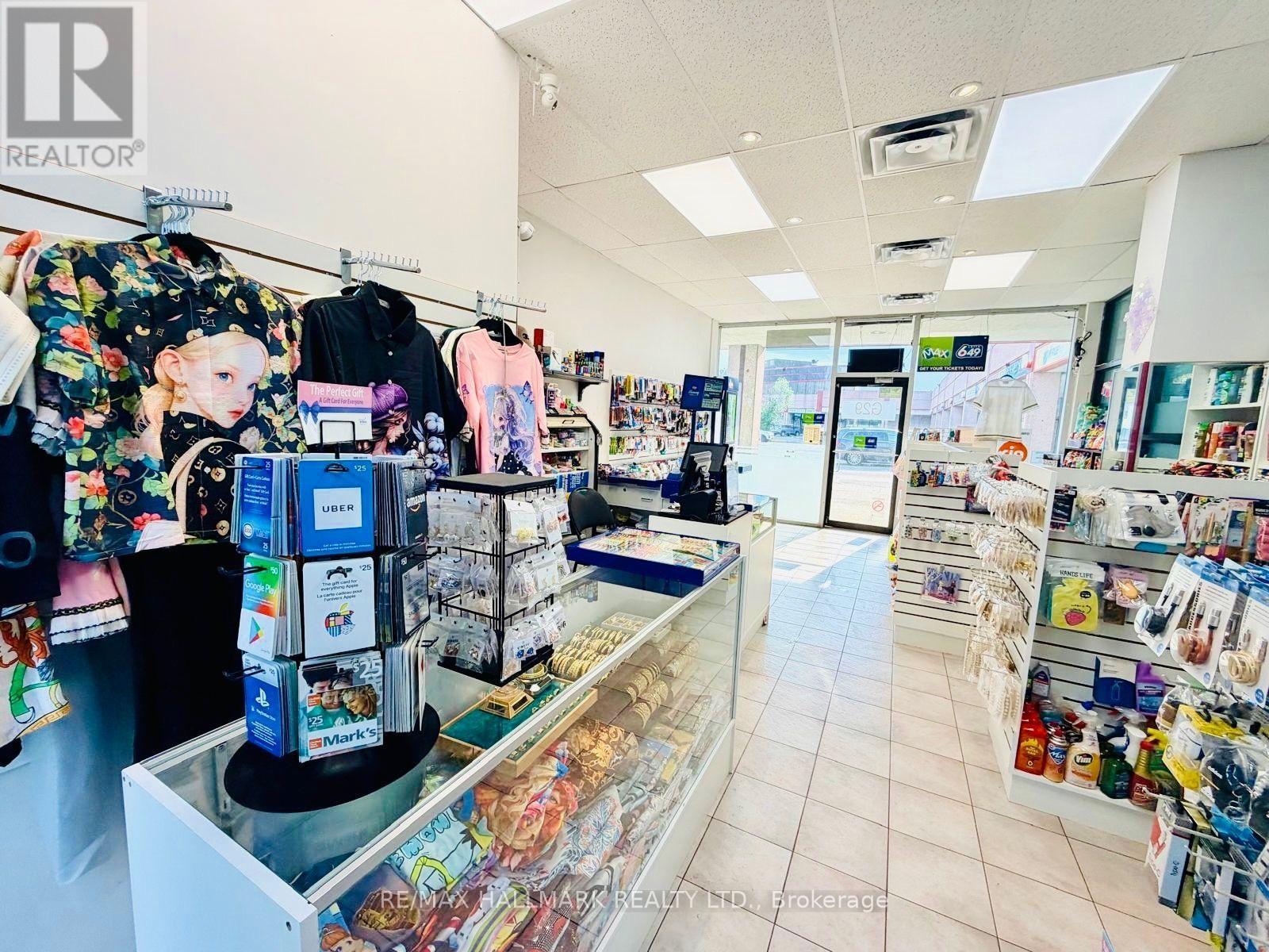 Unit G29 - 8 Glen Watford Drive, Toronto, Ontario  M1S 2C1 - Photo 2 - E13802050