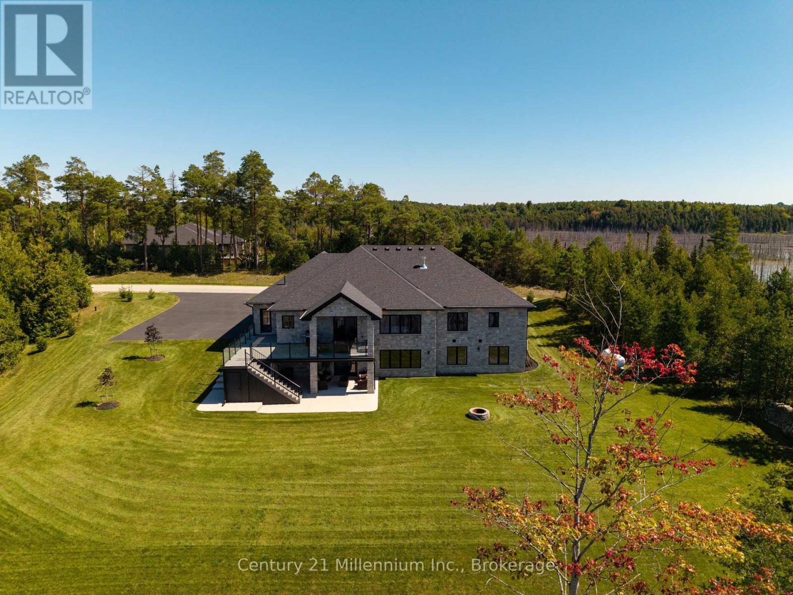 150 Louise Creek Crescent, West Grey, Ontario  N0G 1S0 - Photo 39 - X13801786