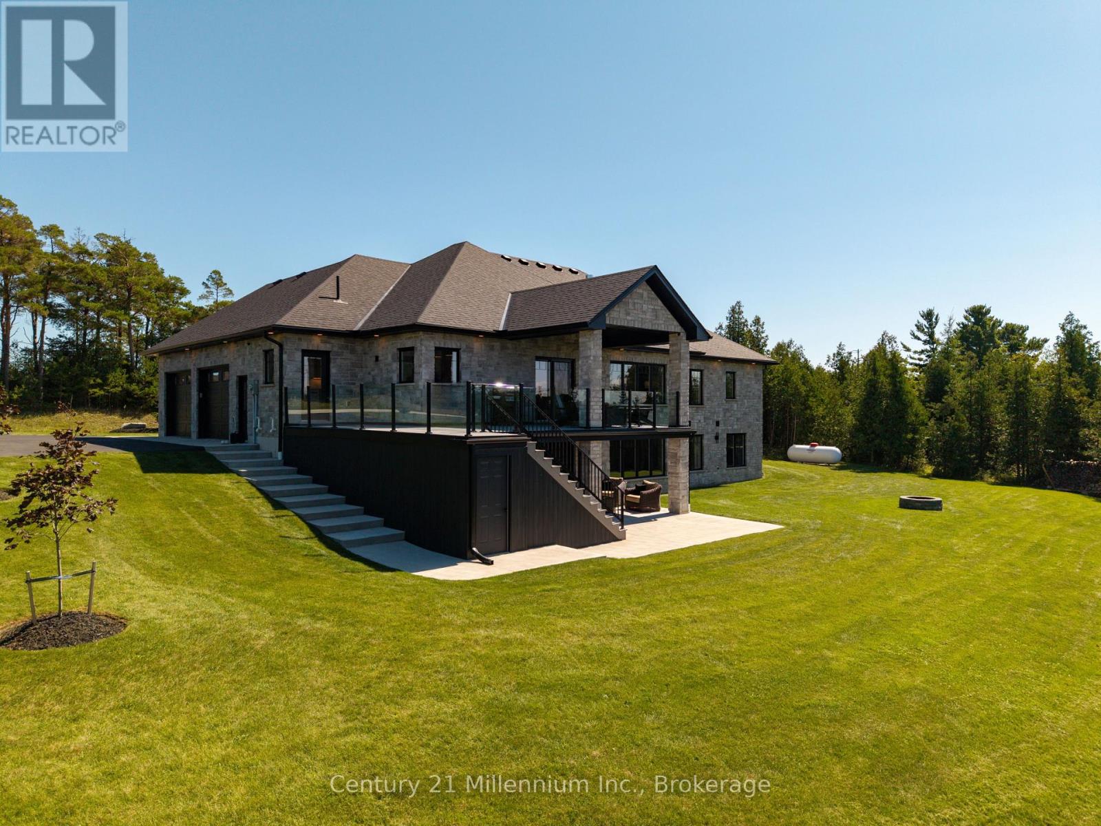 150 Louise Creek Crescent, West Grey, Ontario  N0G 1S0 - Photo 40 - X13801786