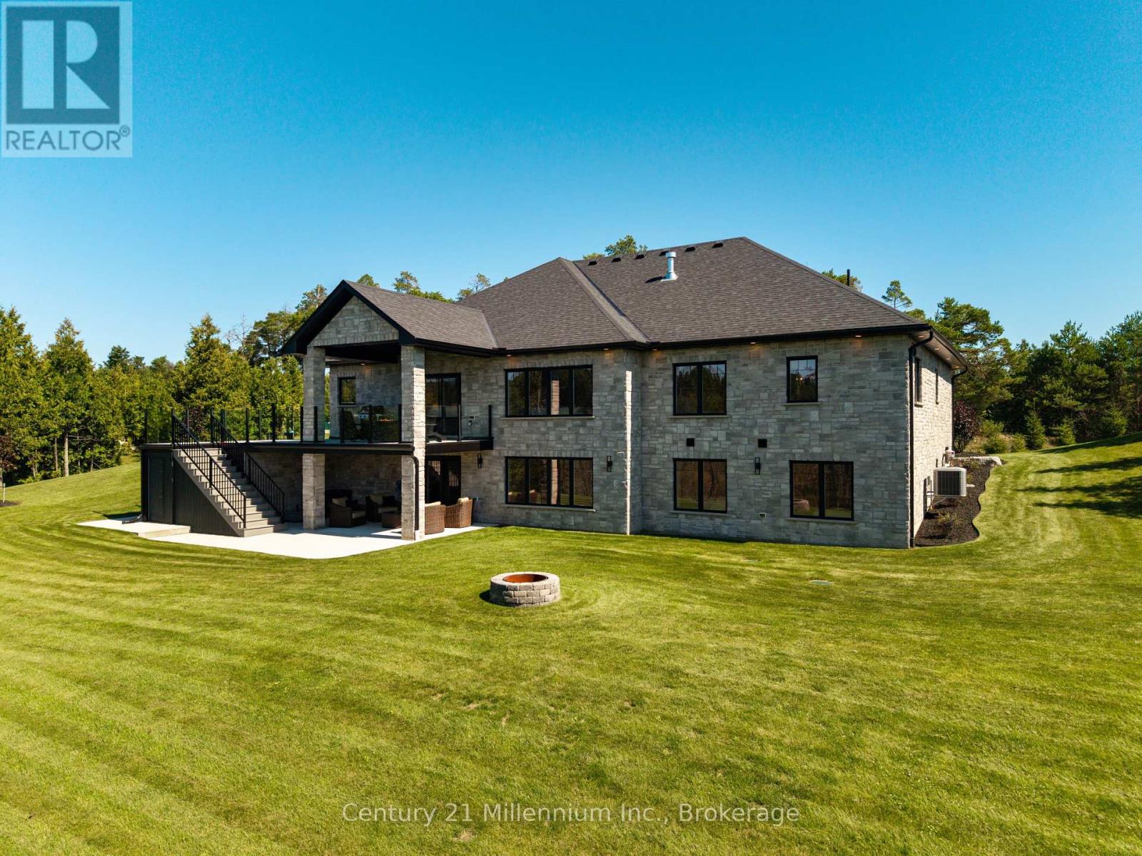 150 Louise Creek Crescent, West Grey, Ontario  N0G 1S0 - Photo 41 - X13801786