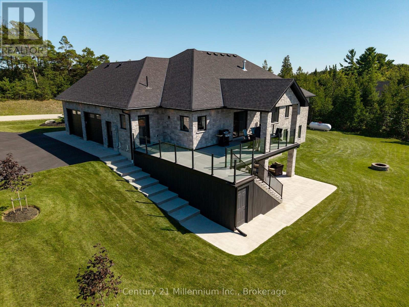 150 Louise Creek Crescent, West Grey, Ontario  N0G 1S0 - Photo 42 - X13801786
