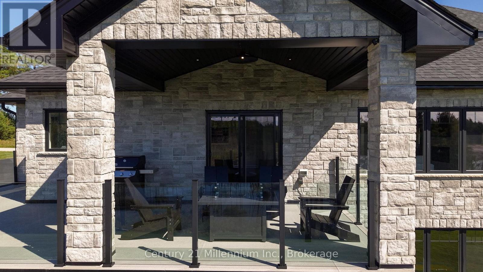 150 Louise Creek Crescent, West Grey, Ontario  N0G 1S0 - Photo 43 - X13801786
