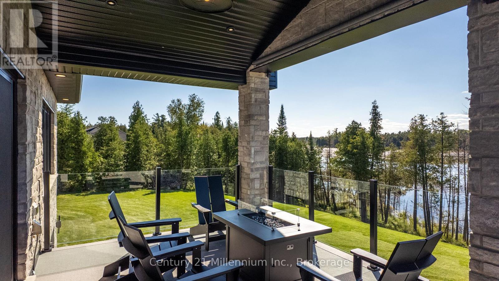 150 Louise Creek Crescent, West Grey, Ontario  N0G 1S0 - Photo 44 - X13801786