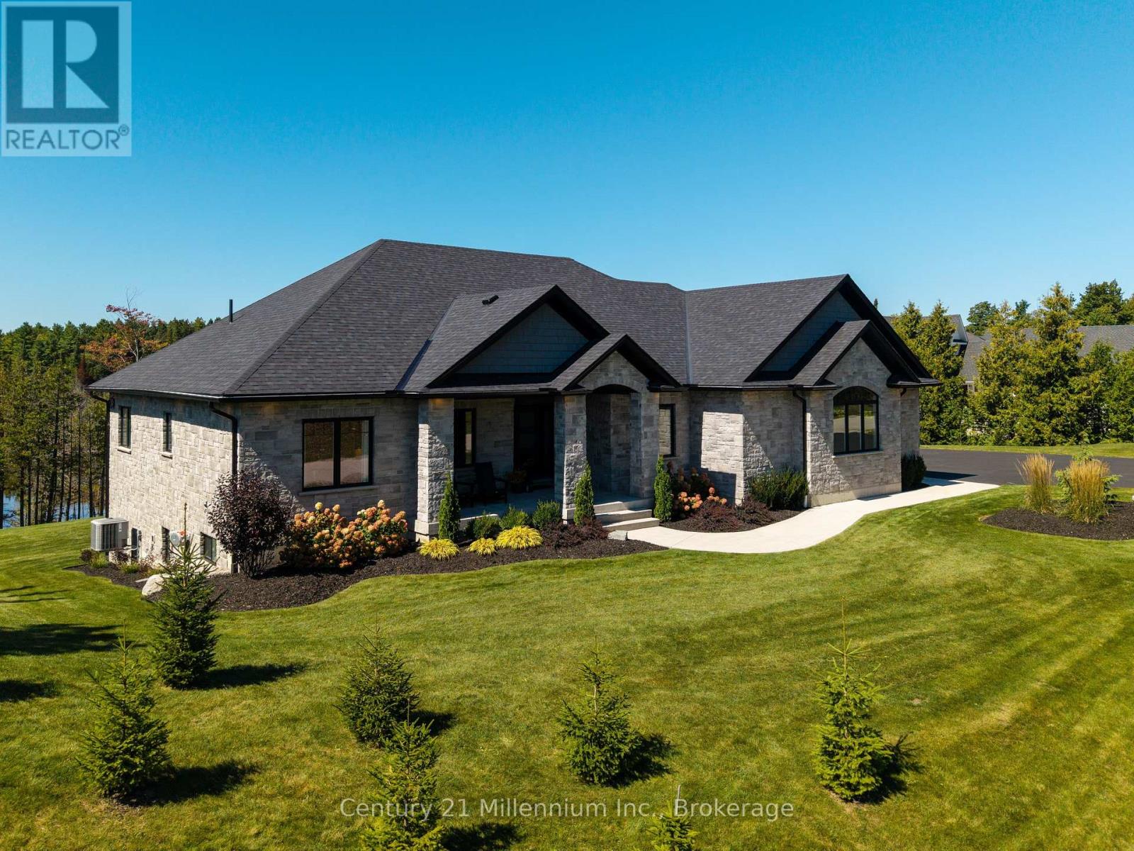 150 Louise Creek Crescent, West Grey, Ontario  N0G 1S0 - Photo 48 - X13801786
