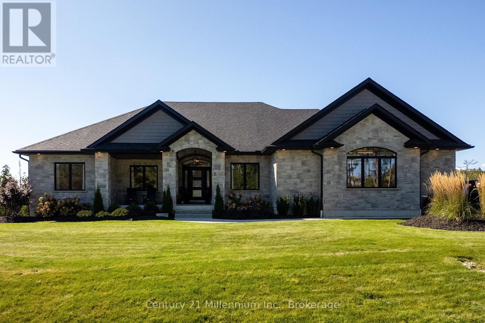 150 Louise Creek Crescent, West Grey, Ontario  N0G 1S0 - Photo 49 - X13801786