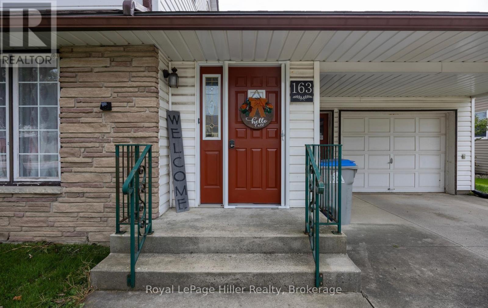 163 St. George Street, West Perth, Ontario  N0K 1N0 - Photo 3 - X13801818