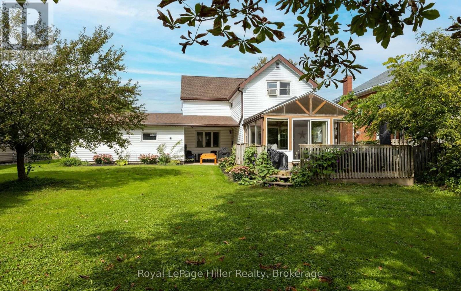 163 St. George Street, West Perth, Ontario  N0K 1N0 - Photo 34 - X13801818