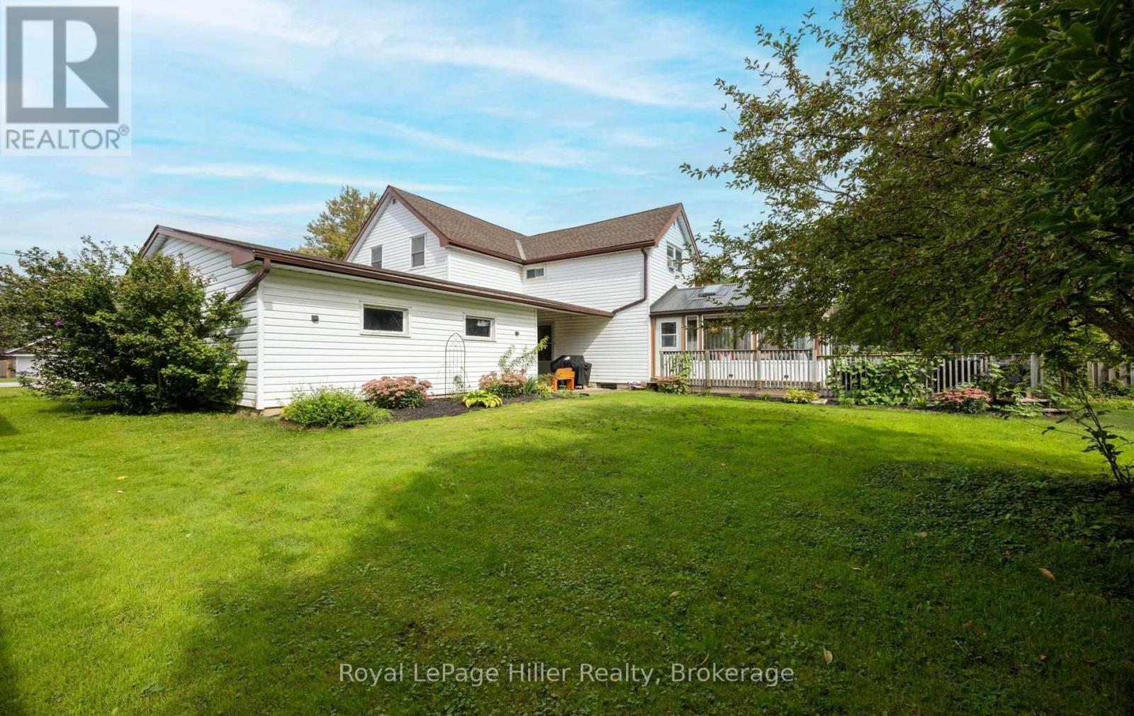 163 St. George Street, West Perth, Ontario  N0K 1N0 - Photo 35 - X13801818