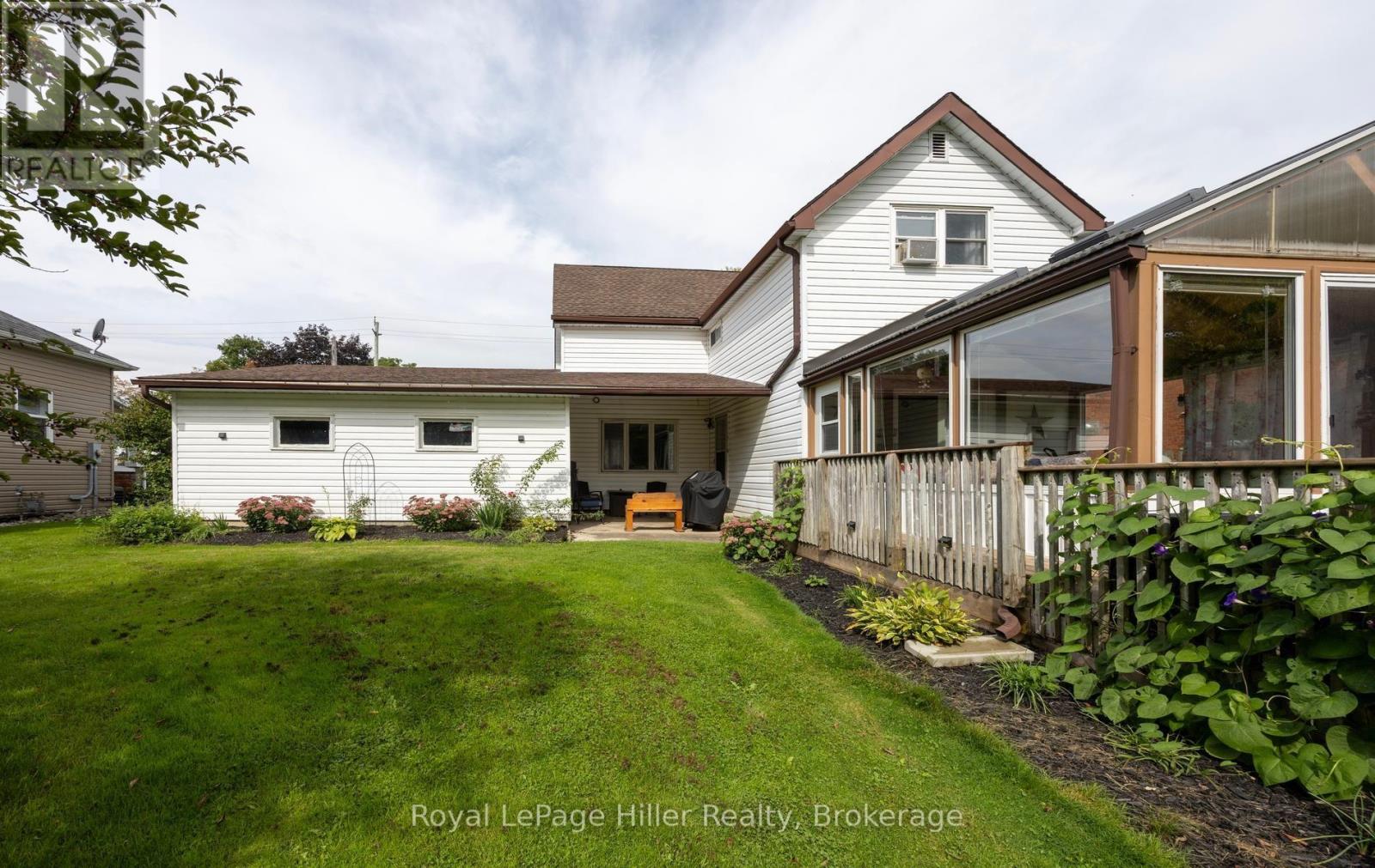 163 St. George Street, West Perth, Ontario  N0K 1N0 - Photo 37 - X13801818