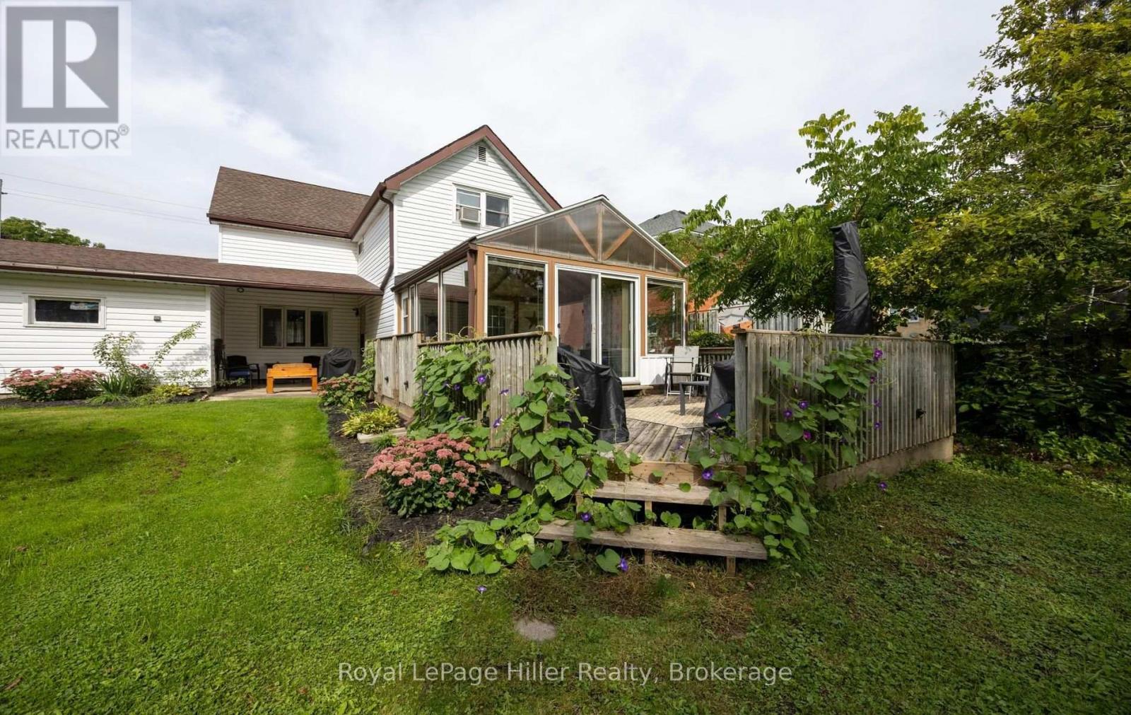 163 St. George Street, West Perth, Ontario  N0K 1N0 - Photo 38 - X13801818