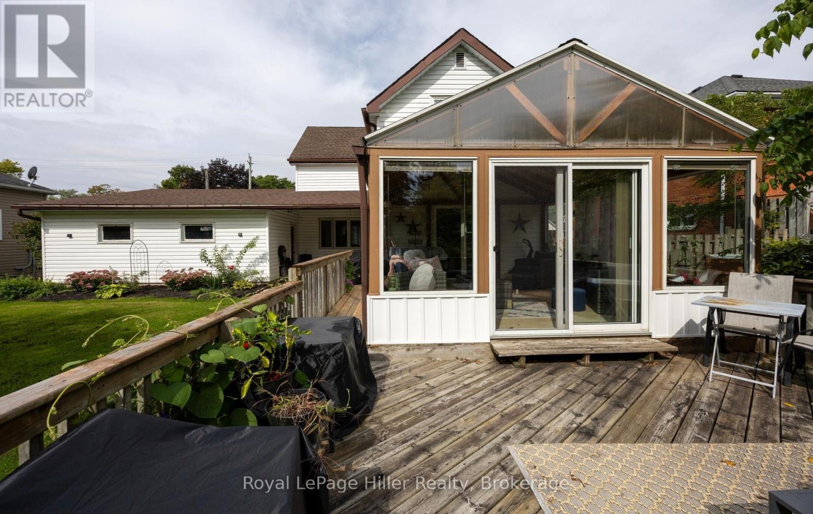 163 St. George Street, West Perth, Ontario  N0K 1N0 - Photo 39 - X13801818
