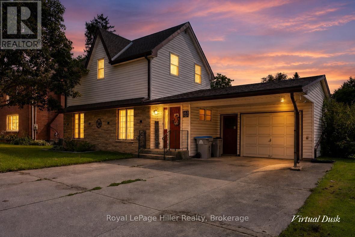 163 St. George Street, West Perth, Ontario  N0K 1N0 - Photo 4 - X13801818