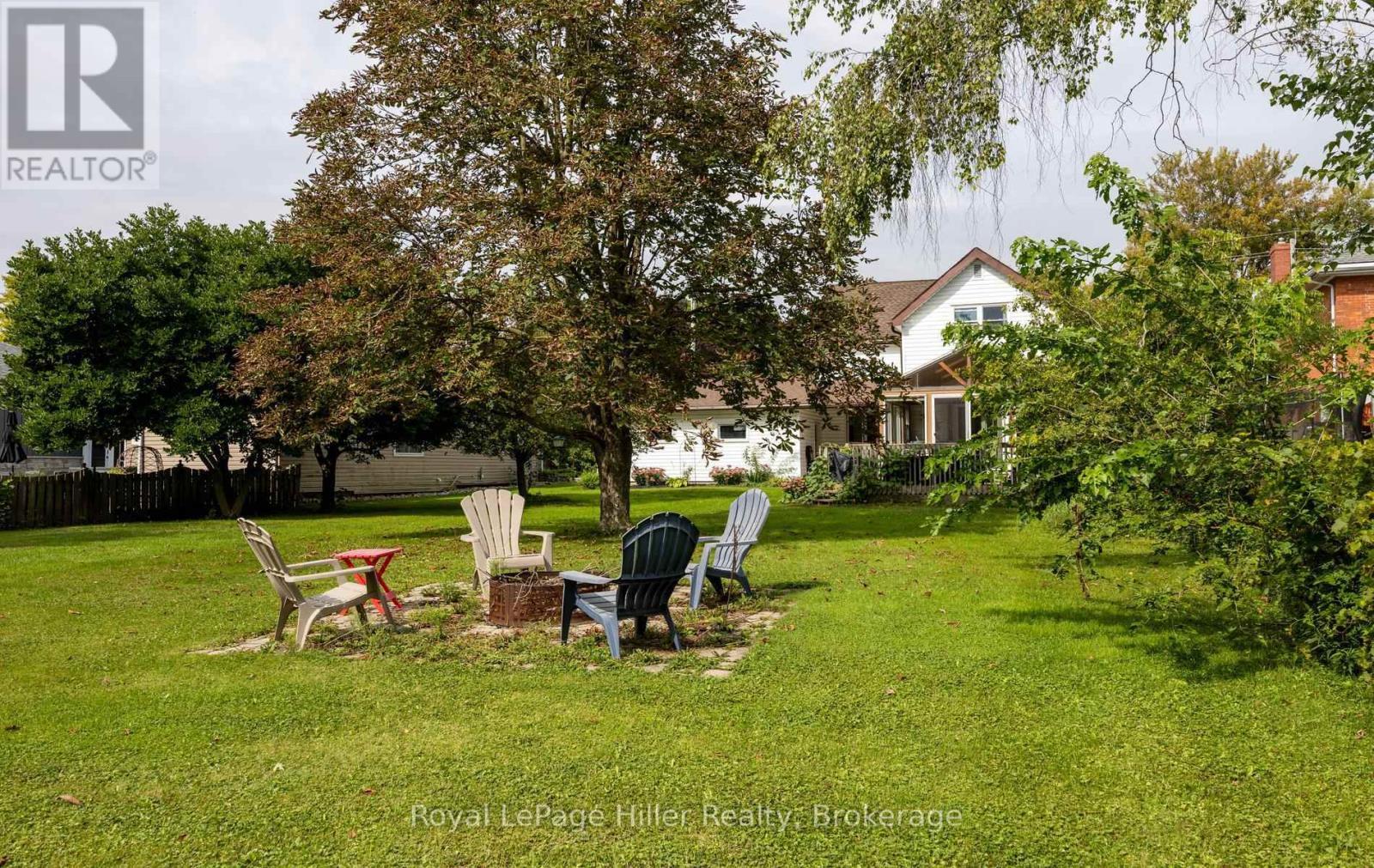 163 St. George Street, West Perth, Ontario  N0K 1N0 - Photo 44 - X13801818