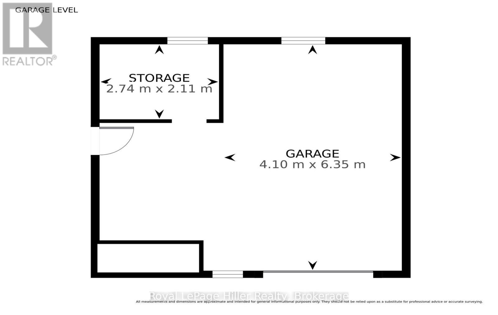 163 St. George Street, West Perth, Ontario  N0K 1N0 - Photo 45 - X13801818