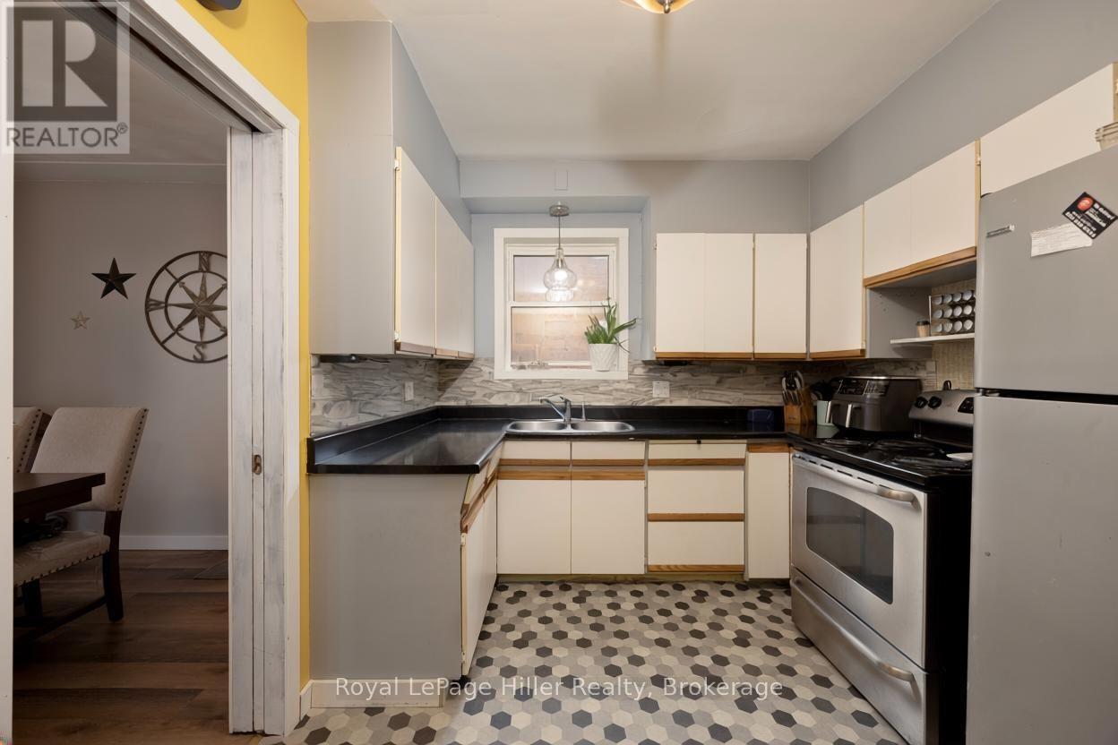 163 St. George Street, West Perth, Ontario  N0K 1N0 - Photo 7 - X13801818