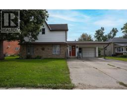 163 ST. GEORGE STREET, west perth (mitchell), Ontario
