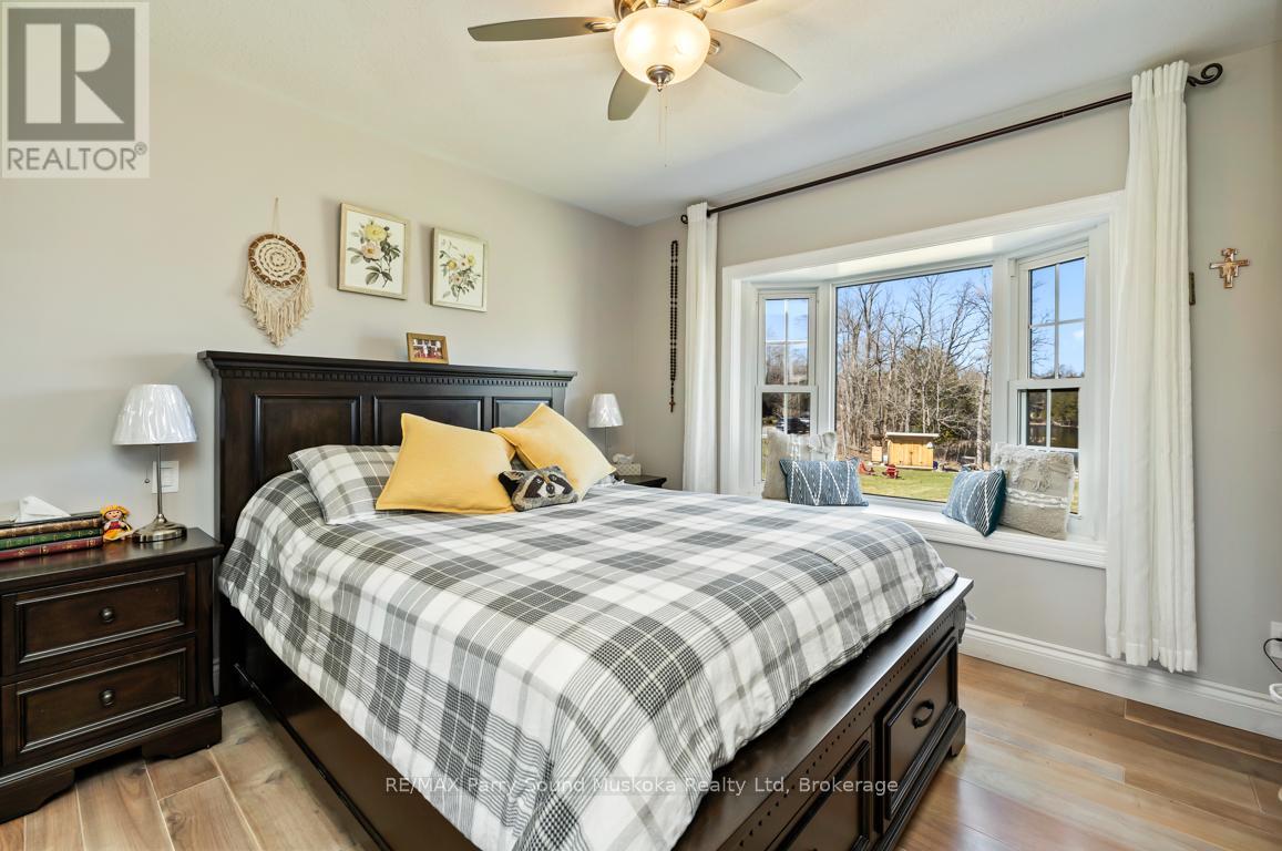 5 Meharg Drive, Mckellar, Ontario  P2A 0B5 - Photo 17 - X13801974