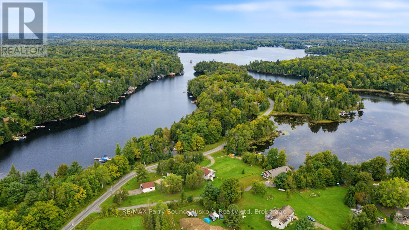 5 Meharg Drive, Mckellar, Ontario  P2A 0B5 - Photo 3 - X13801974