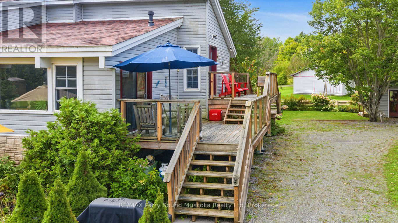 5 Meharg Drive, Mckellar, Ontario  P2A 0B5 - Photo 33 - X13801974