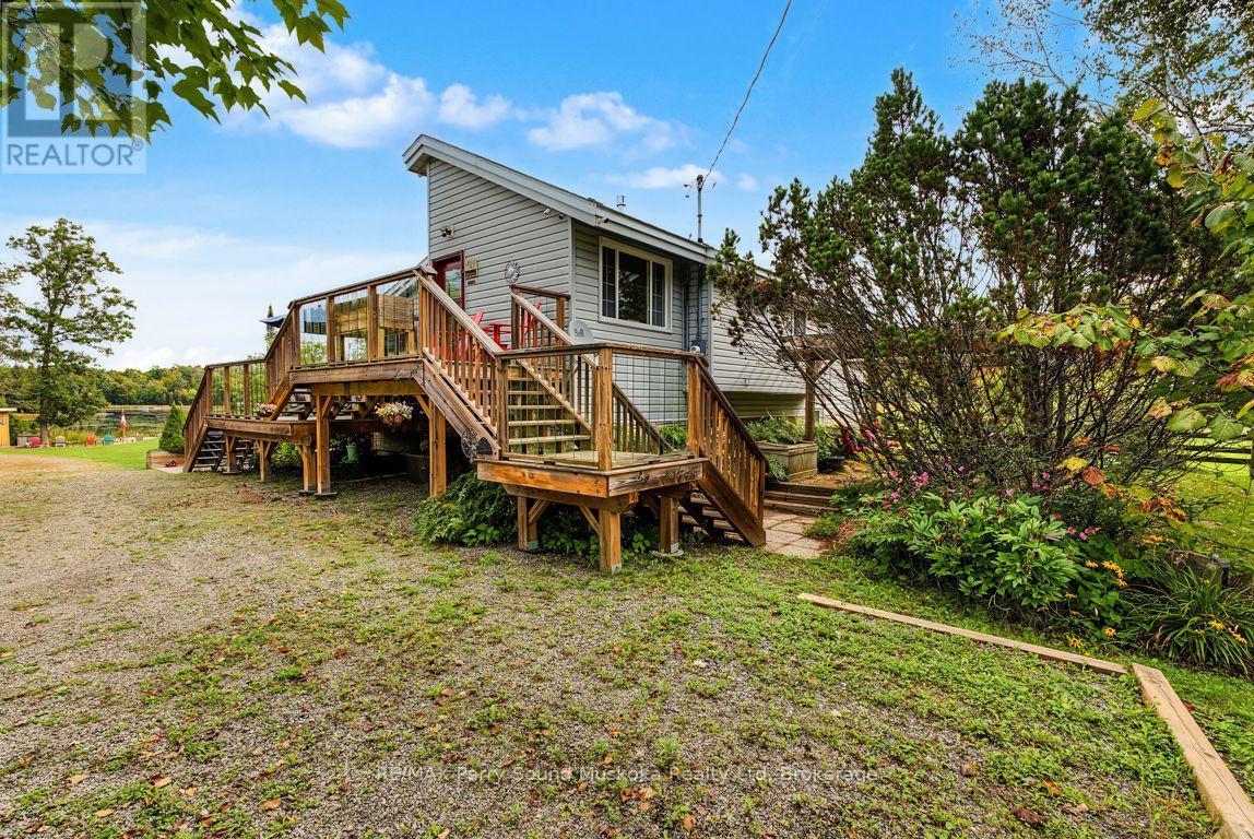 5 Meharg Drive, Mckellar, Ontario  P2A 0B5 - Photo 36 - X13801974