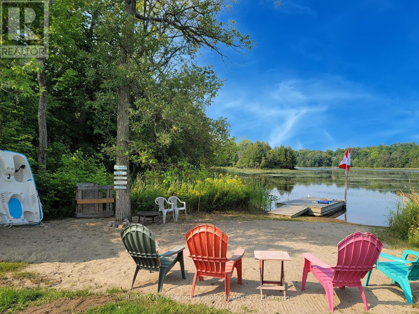 5 Meharg Drive, Mckellar, Ontario  P2A 0B5 - Photo 4 - X13801974