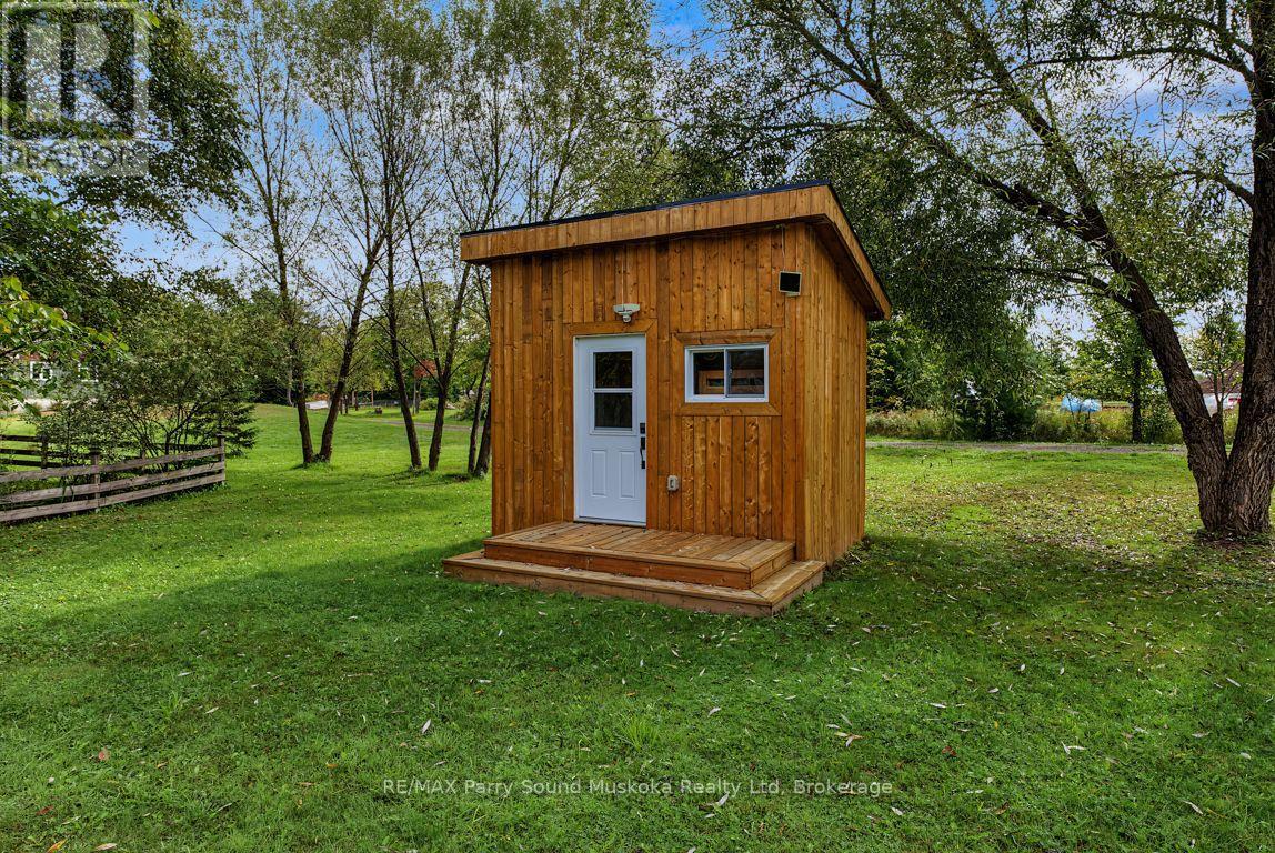 5 Meharg Drive, Mckellar, Ontario  P2A 0B5 - Photo 41 - X13801974