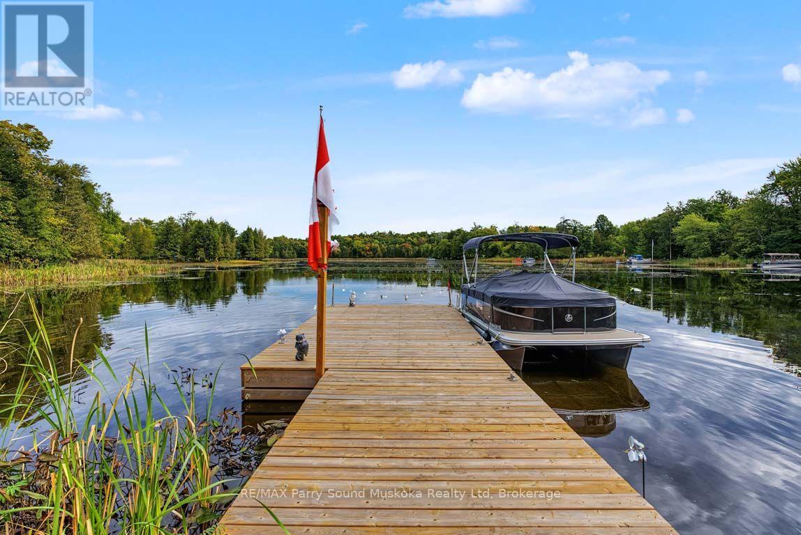 5 Meharg Drive, Mckellar, Ontario  P2A 0B5 - Photo 48 - X13801974