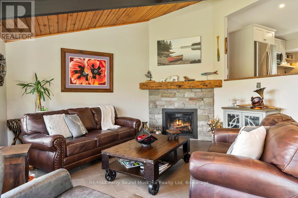 5 Meharg Drive, Mckellar, Ontario  P2A 0B5 - Photo 6 - X13801974