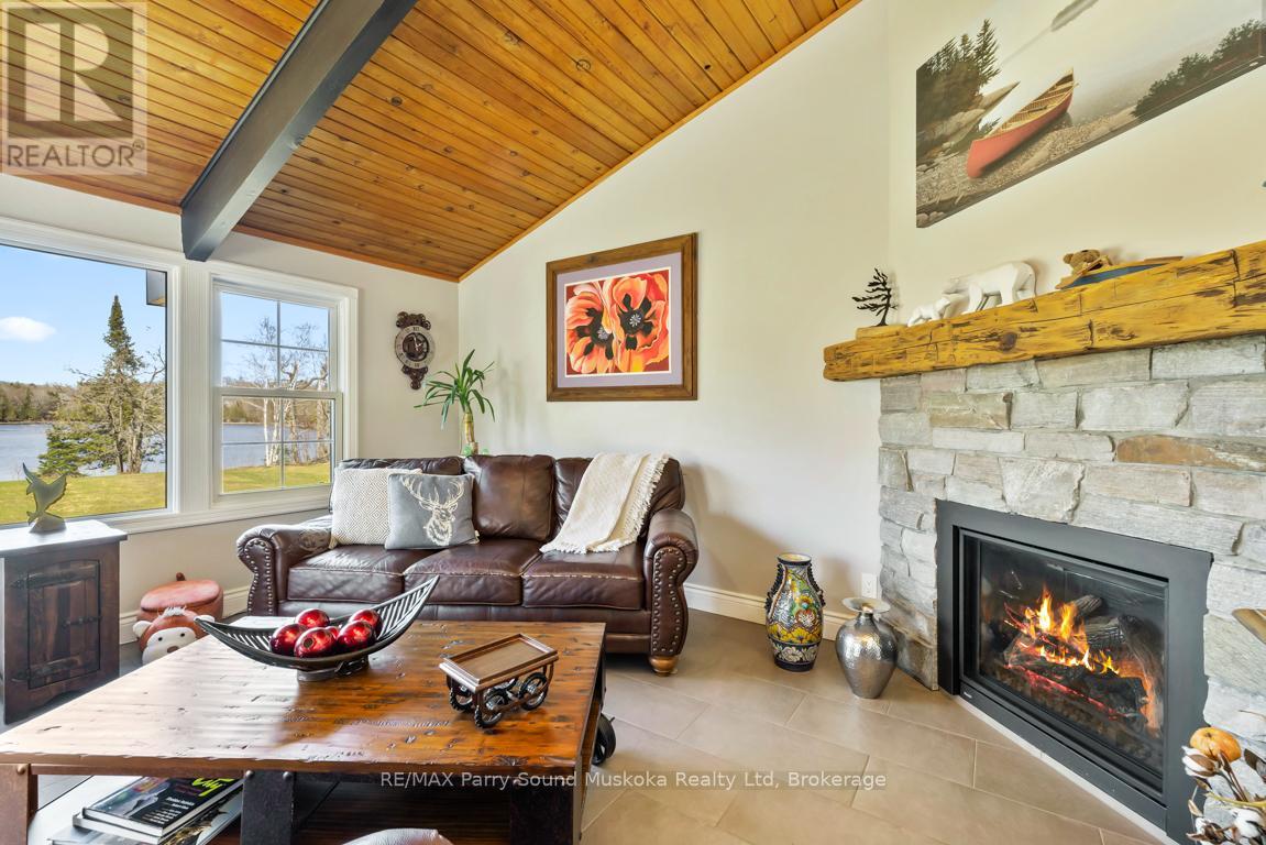 5 Meharg Drive, Mckellar, Ontario  P2A 0B5 - Photo 7 - X13801974