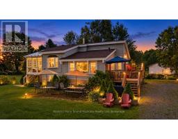 5 MEHARG DRIVE, mckellar, Ontario