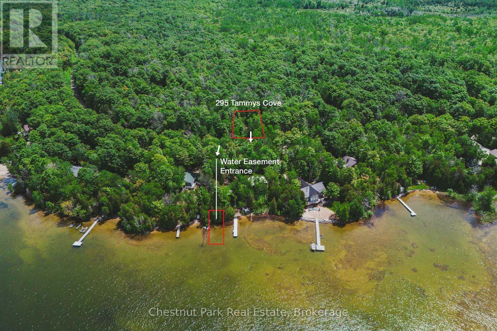 295 TAMMYS COVE ROAD, Northern Bruce Peninsula, Ontario