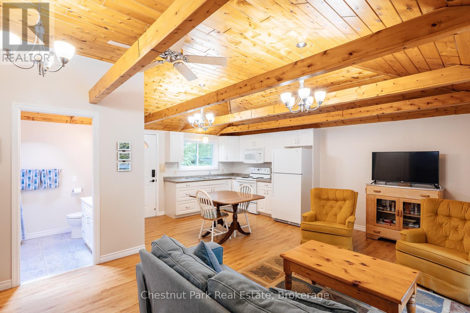 295 Tammys Cove Road, Northern Bruce Peninsula, Ontario  N0H 1W0 - Photo 16 - X13802018