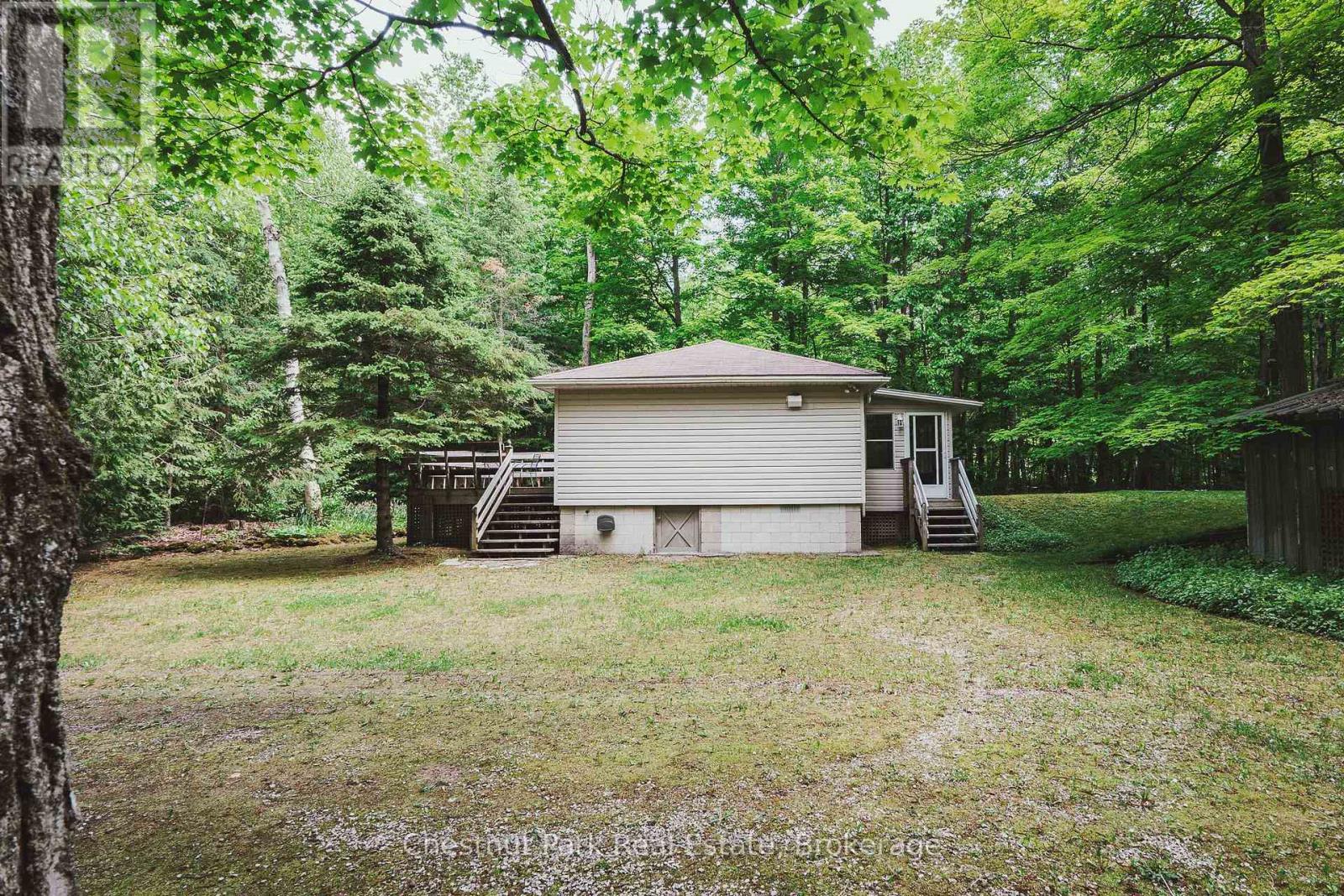 295 Tammys Cove Road, Northern Bruce Peninsula, Ontario  N0H 1W0 - Photo 3 - X13802018