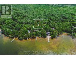 295 TAMMYS COVE ROAD, northern bruce peninsula, Ontario